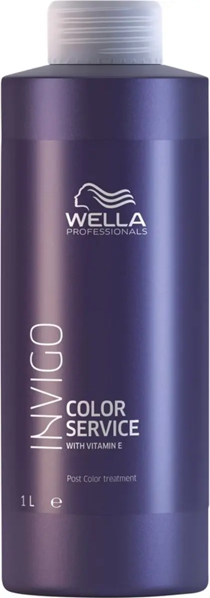 Wella Professionals Color Post Treatment 1000ml