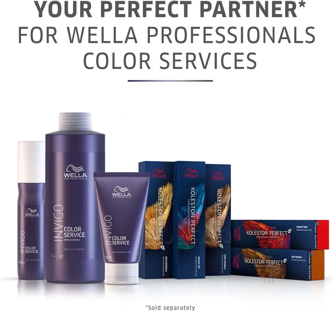 Wella Professionals Color Post Treatment 1000ml