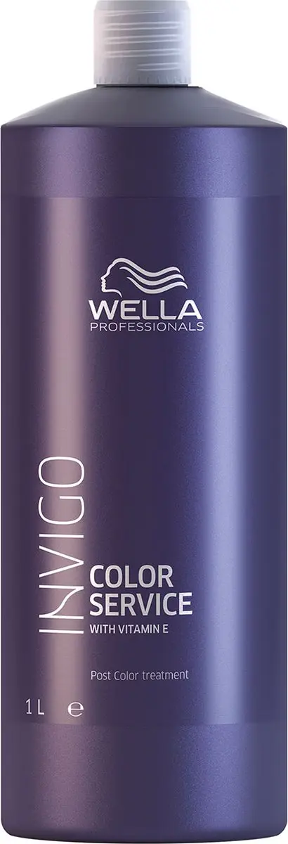 Wella Professionals Color Post Treatment 1000ml