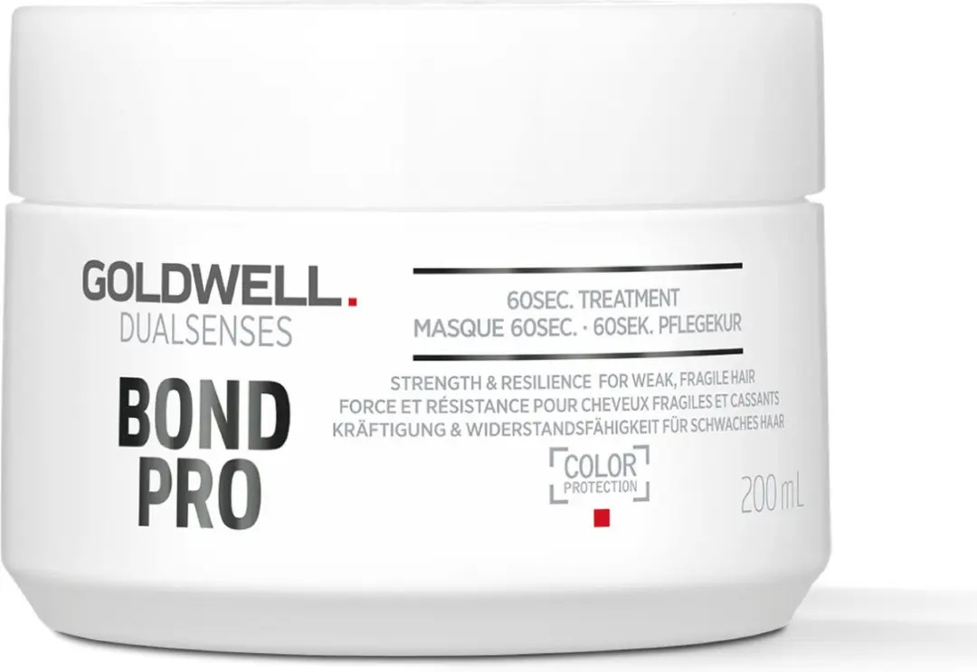 Goldwell Dualsenses Bond Pro 60Sec Treatment 200ml