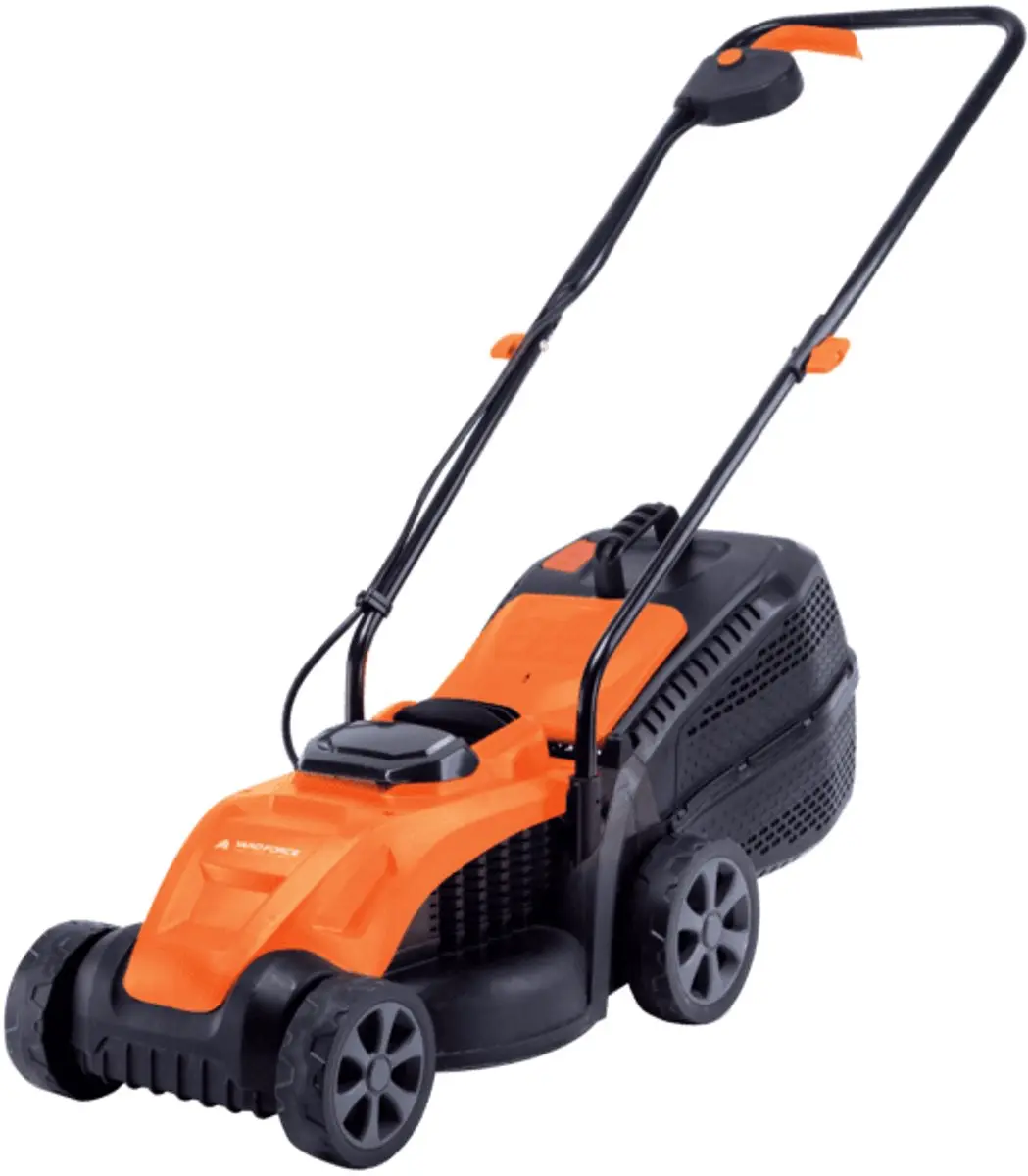 Yard Force LM C32A Loopmaaier 20V