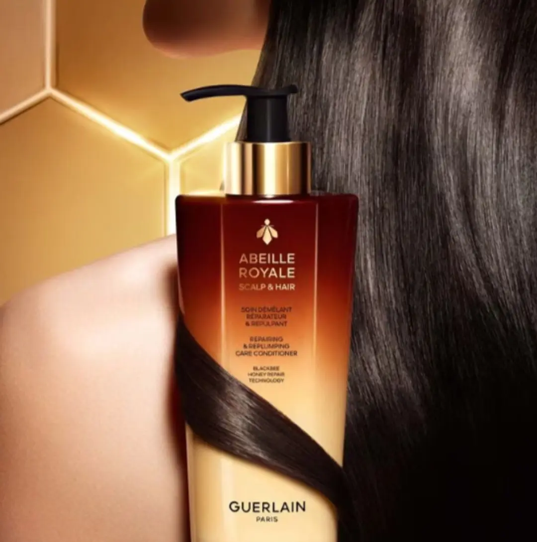 Guerlain Abeille Royale Conditioner 290ml