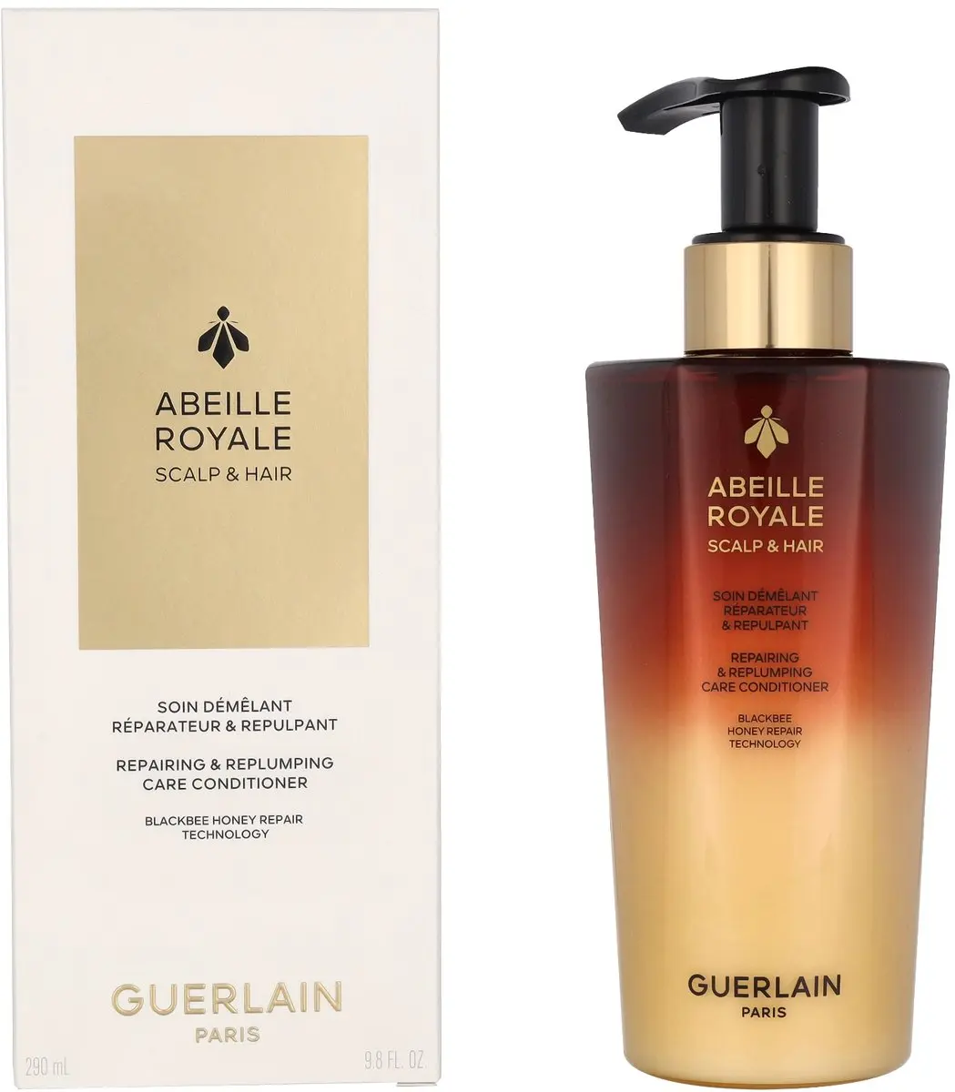 Guerlain Abeille Royale Conditioner 290ml