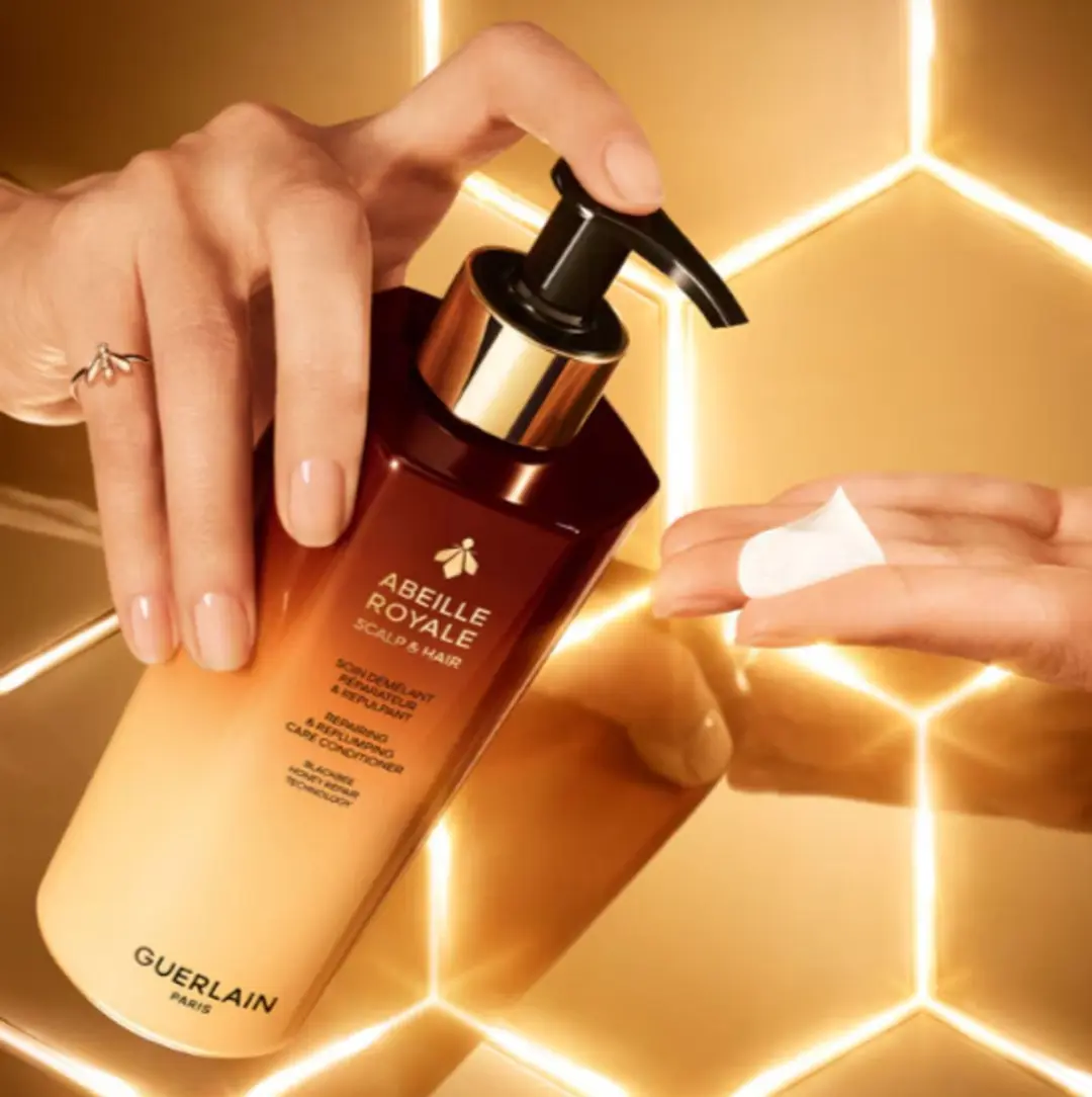 Guerlain Abeille Royale Conditioner 290ml