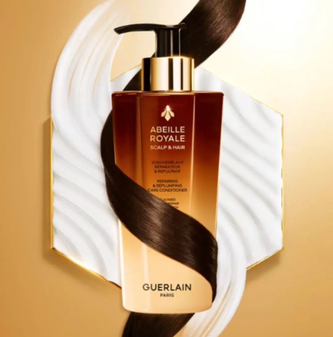 Guerlain Abeille Royale Conditioner 290ml - afbeelding 6 van 6