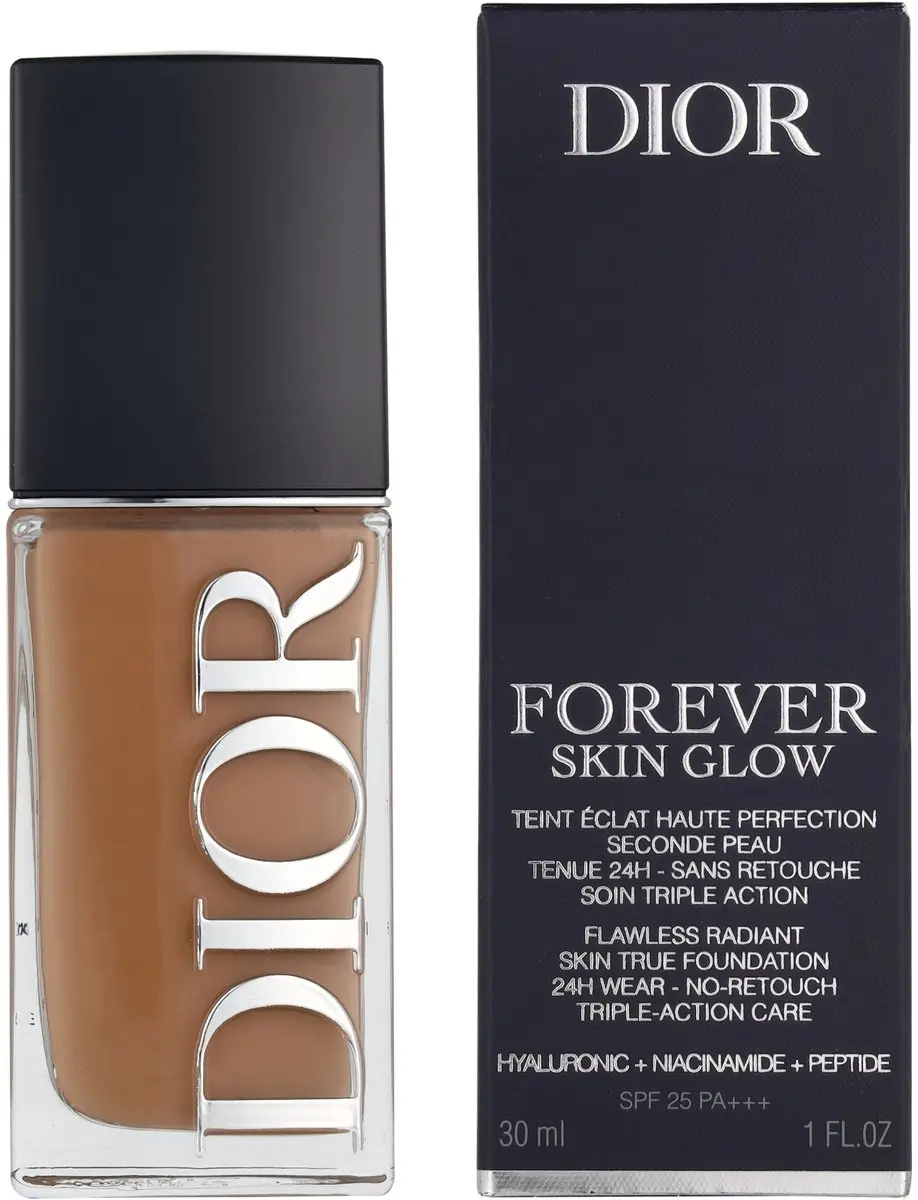 Dior Forever Skin Glow 30ml - #4N
