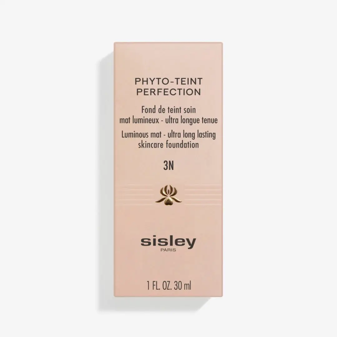 Sisley Phyto-Teint Perfection 30ml - Apricot
