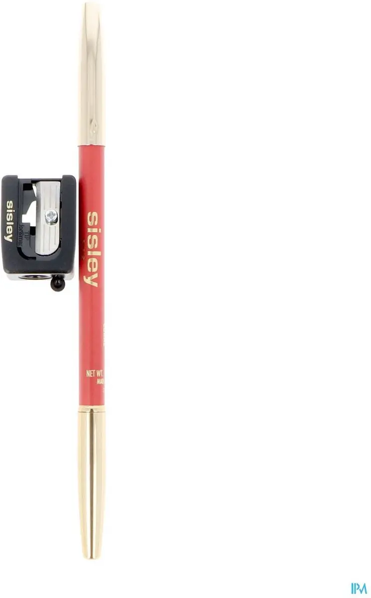 Sisley Phyto Levres Perfect 1st - 3ml - Sweet Coral