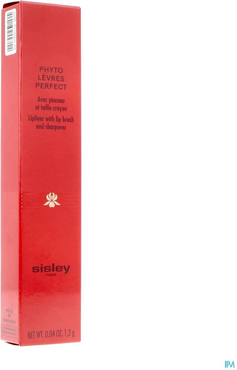 Sisley Phyto Levres Perfect 1st - 3ml - Sweet Coral