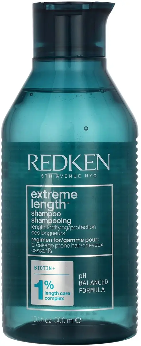 Redken Extreme Length Shampoo 300ml