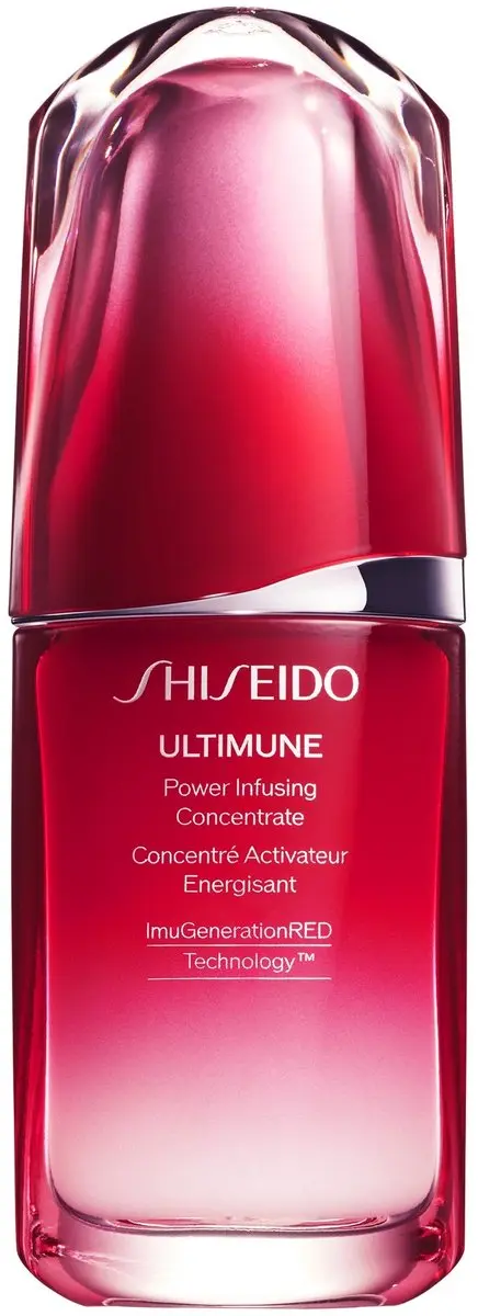 Shiseido Ultimune Power Infusing Concentrate 3.0 Serum 50ml