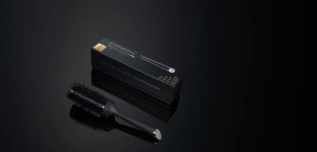 GHD The Blow Dryer Fohnborstel 45mm - Zwart - afbeelding 6 van 6