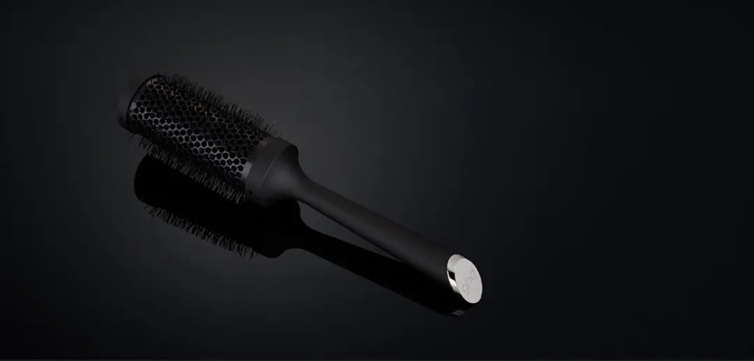 GHD The Blow Dryer Fohnborstel 45mm - Zwart