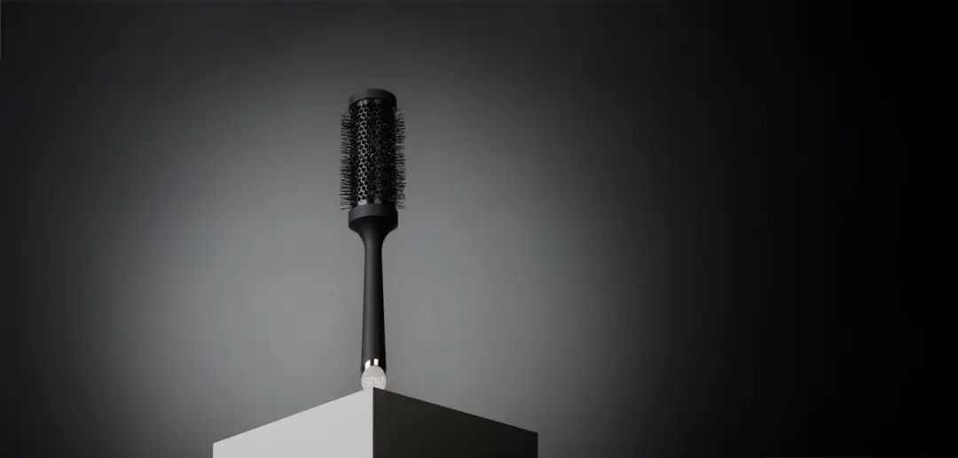 GHD The Blow Dryer Fohnborstel 45mm - Zwart