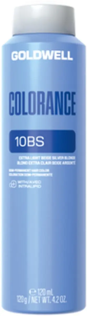 Goldwell Colorance Eluminated Bus 7AK@PK 120ml