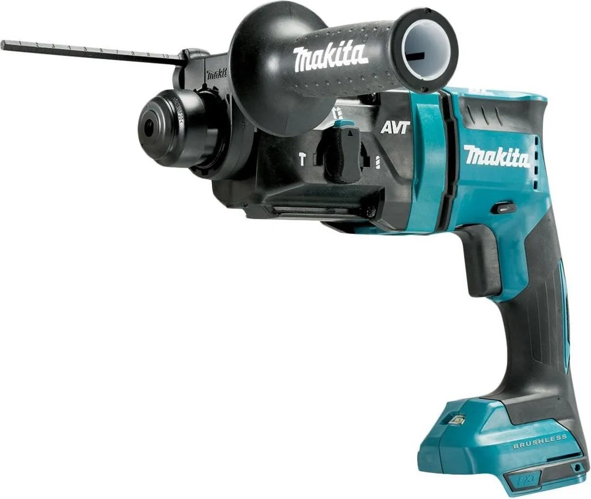Makita DHR182ZJ Accu-Boorhamer
