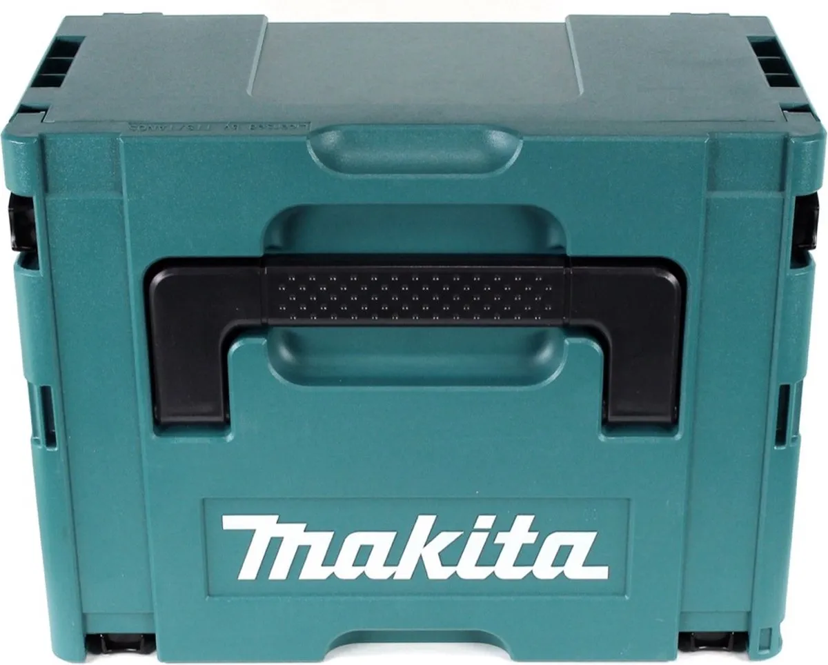 Makita DHR182ZJ Accu-Boorhamer - Beton