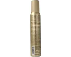 Wella Professionals Flex Fullness Volume Ultra Strong Haarmousse 200ml