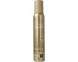 Wella Professionals Flex Fullness Volume Ultra Strong Haarmousse 200ml