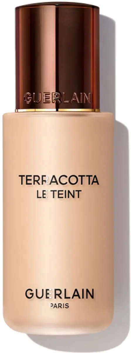 Guerlain Terracotta Le Teint Foundation #2.5N 30ml
