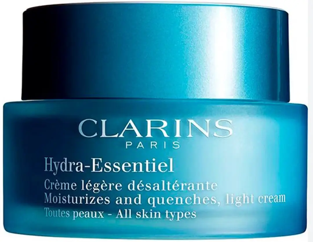 Clarins Face Hydra-Essentiel Dagcrème 50ml