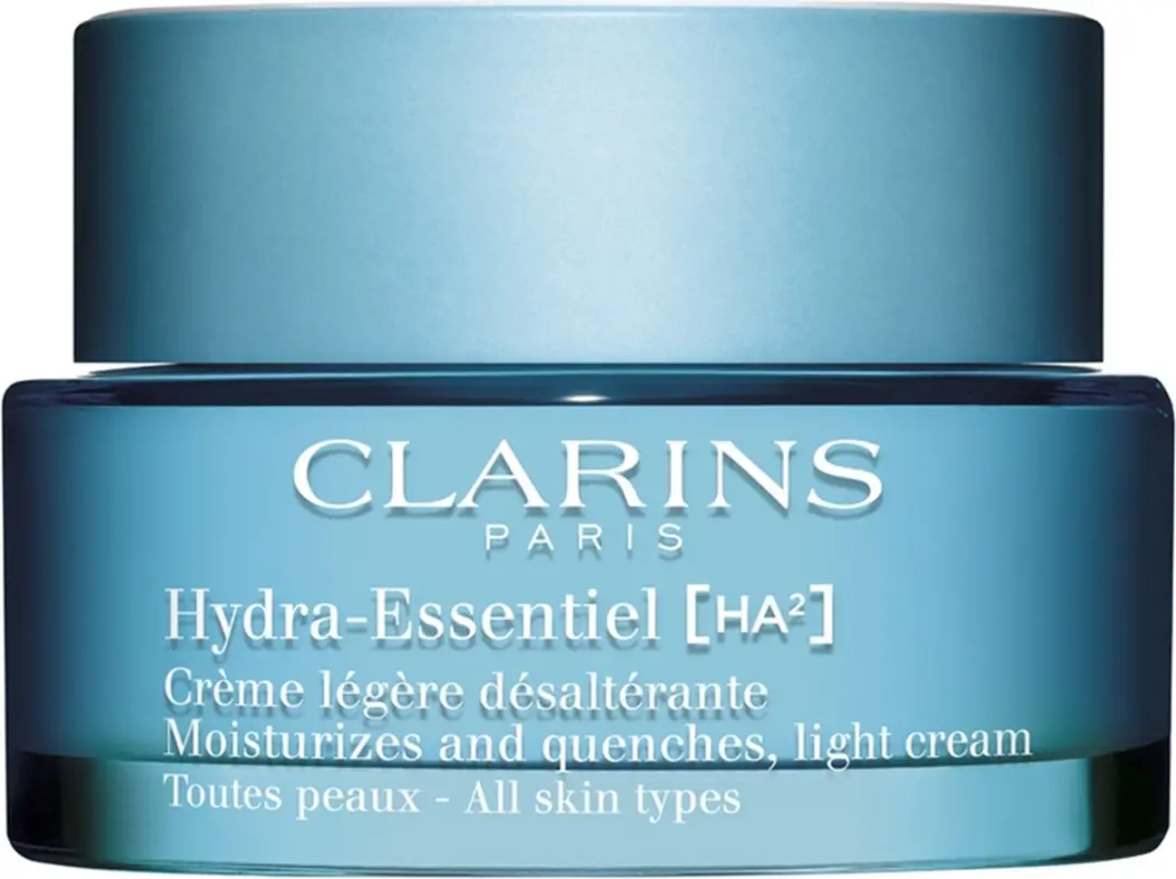 Clarins Face Hydra-Essentiel Dagcrème 50ml - 50 Stuks