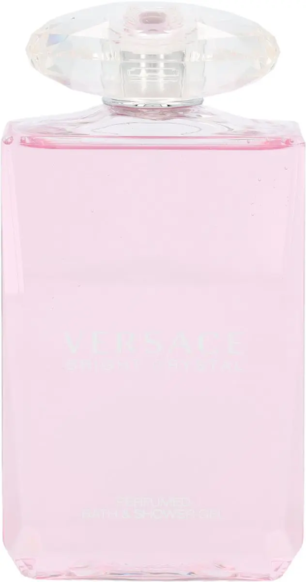 Versace Bright Crystal Douchegel 200ml