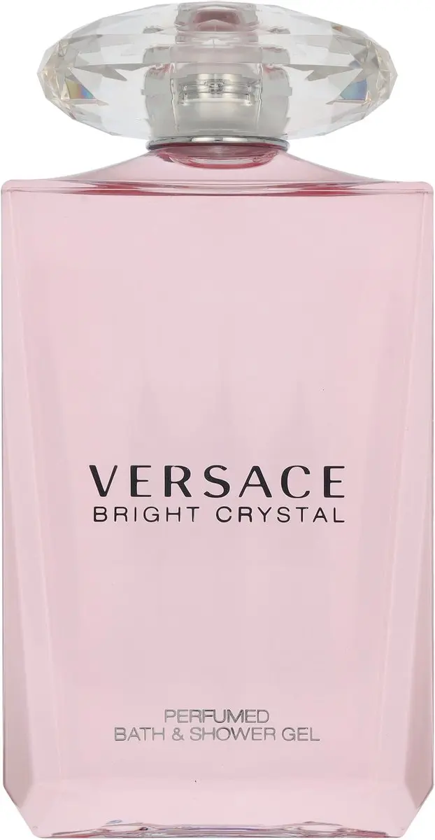 Versace Bright Crystal Douchegel 200ml