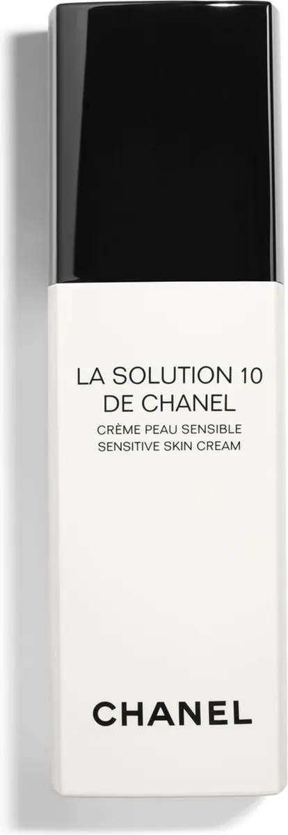 Chanel La Solution 10 Gezichtscrème 30ml