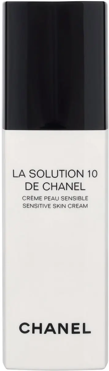 Chanel La Solution 10 Gezichtscrème 30ml