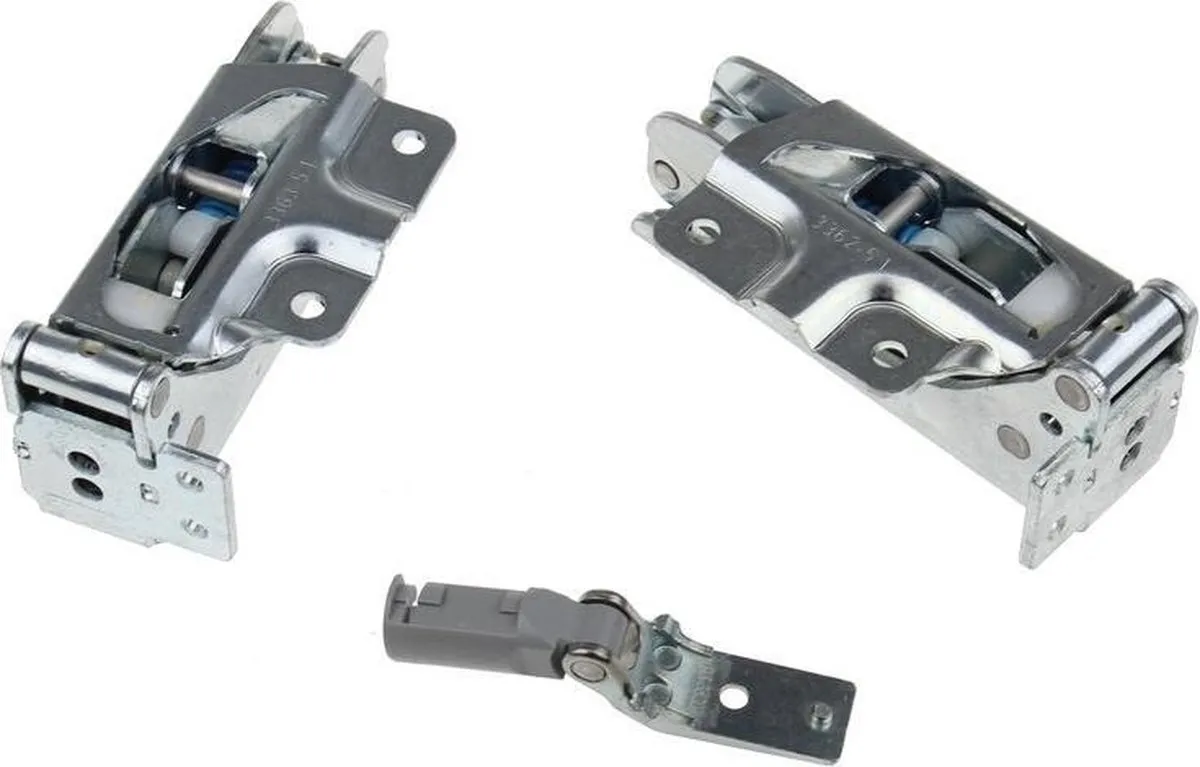 Liebherr Deurscharnier Set 2 Stuks 9593760