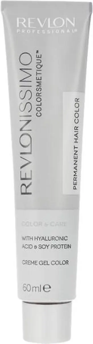 Revlon Revlonissimo Nº 8.21 Permanente Kleur 60ml