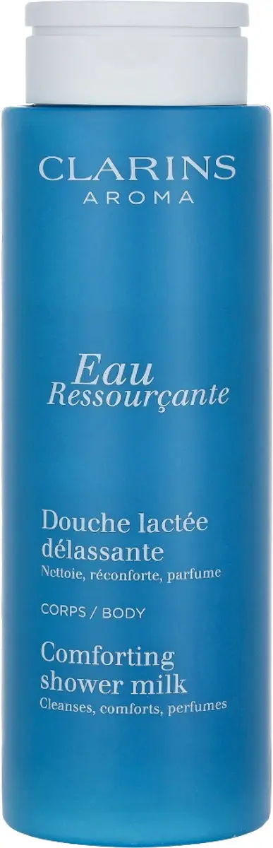 Clarins Eau Ressourçante Douchegel 200ml