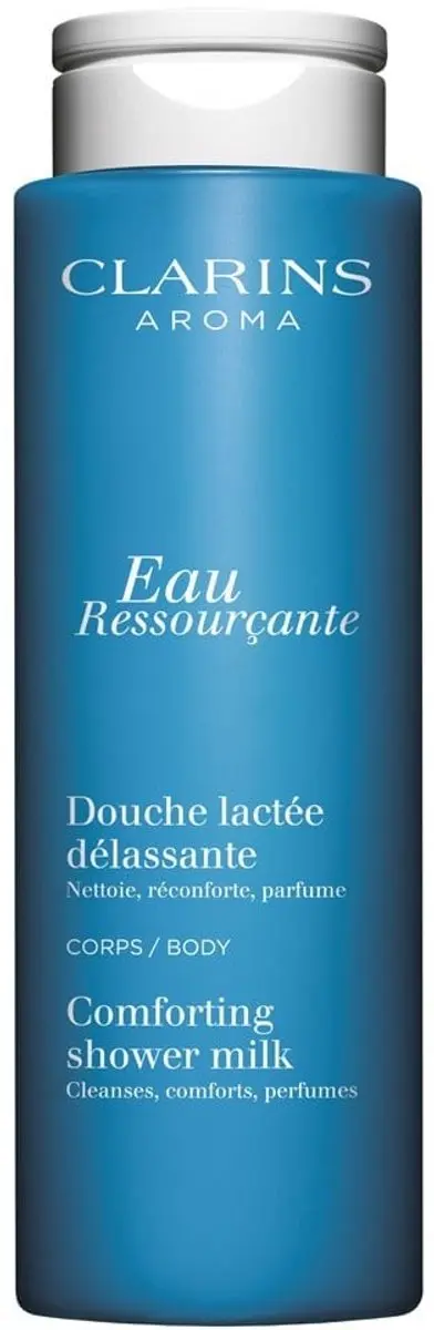 Clarins Eau Ressourçante Douchegel 200ml