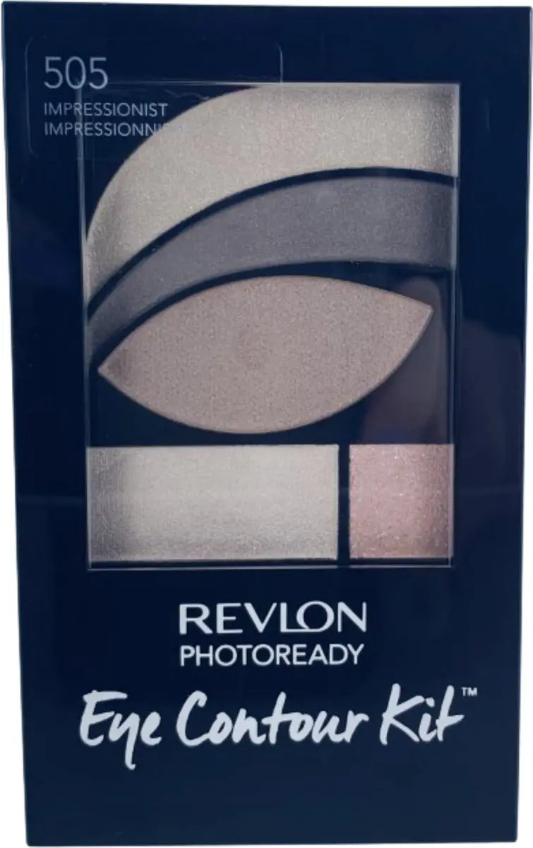 Revlon Photoready 505 Impressionist Primer & Oogschaduw - 2.8g