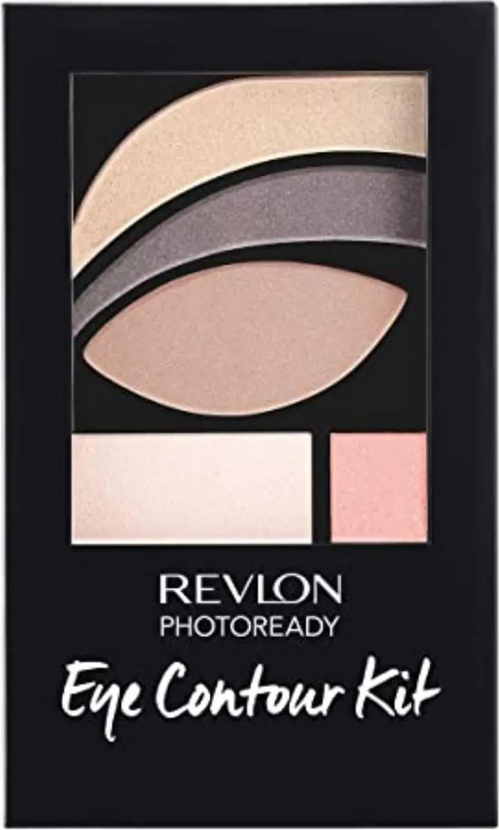 Revlon Photoready 505 Impressionist Primer & Oogschaduw - 2.8g