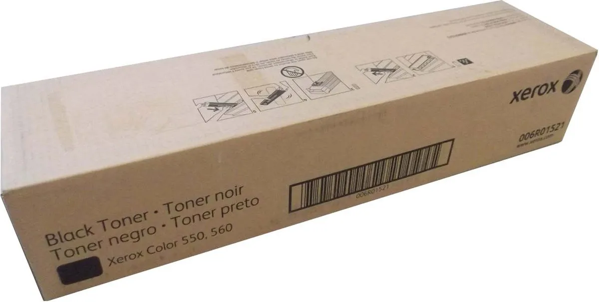 Xerox 006R01521 Tonercartridge