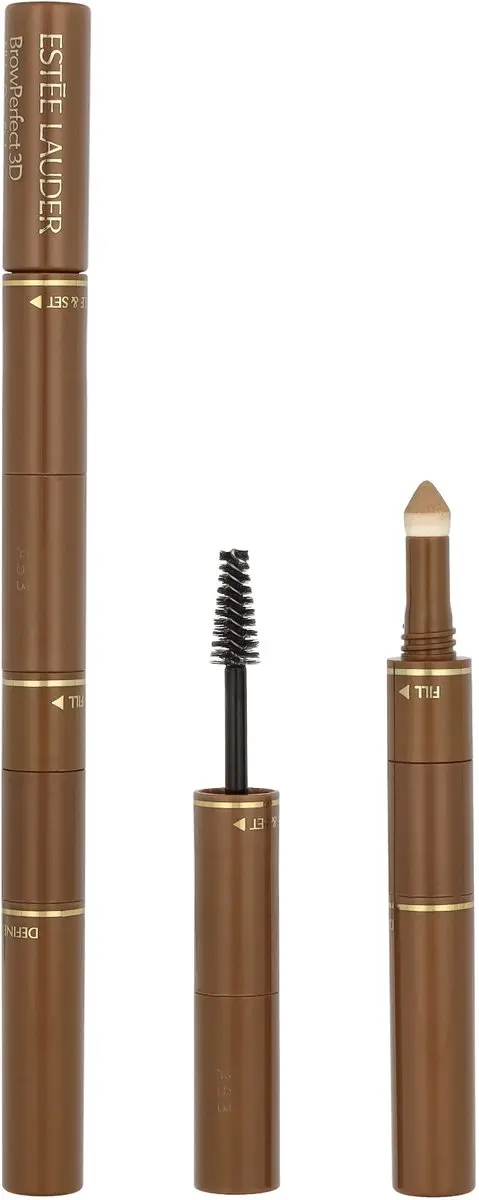 Estée Lauder BrowPerfect 3D All-in-One Styler Warm Blonde 2.07ml