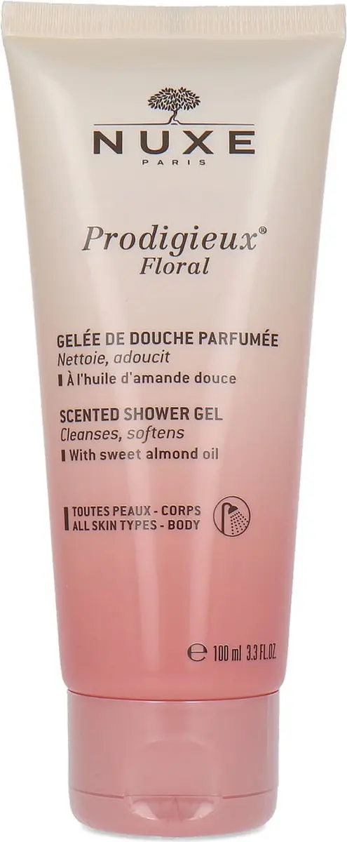 Nuxe Prodigieux Douchegel 100ml