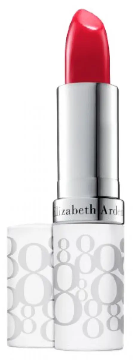Elizabeth Arden Eight Hour Cream Lip Protectant Stick Berry