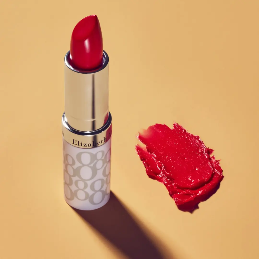 Elizabeth Arden Eight Hour Cream Lip Protectant Stick Berry - 3.7g