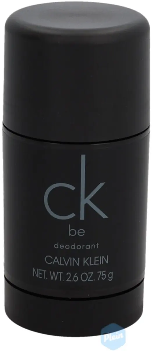 Calvin Klein CK Be Deo Stick 75ml