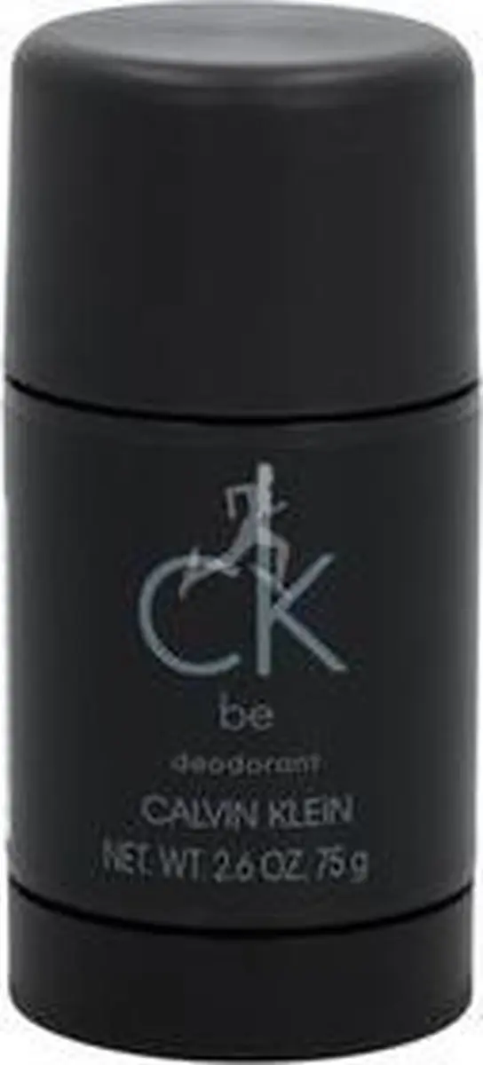 Calvin Klein CK Be Deo Stick 75ml