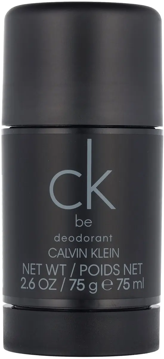 Calvin Klein CK Be Deo Stick 75ml