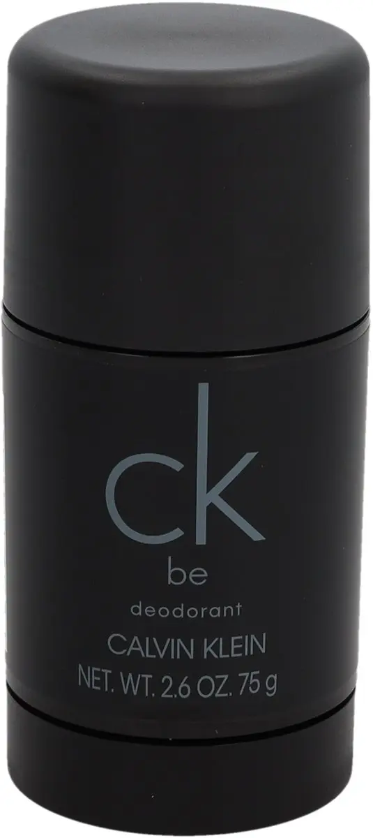 Calvin Klein CK Be Deo Stick 75ml