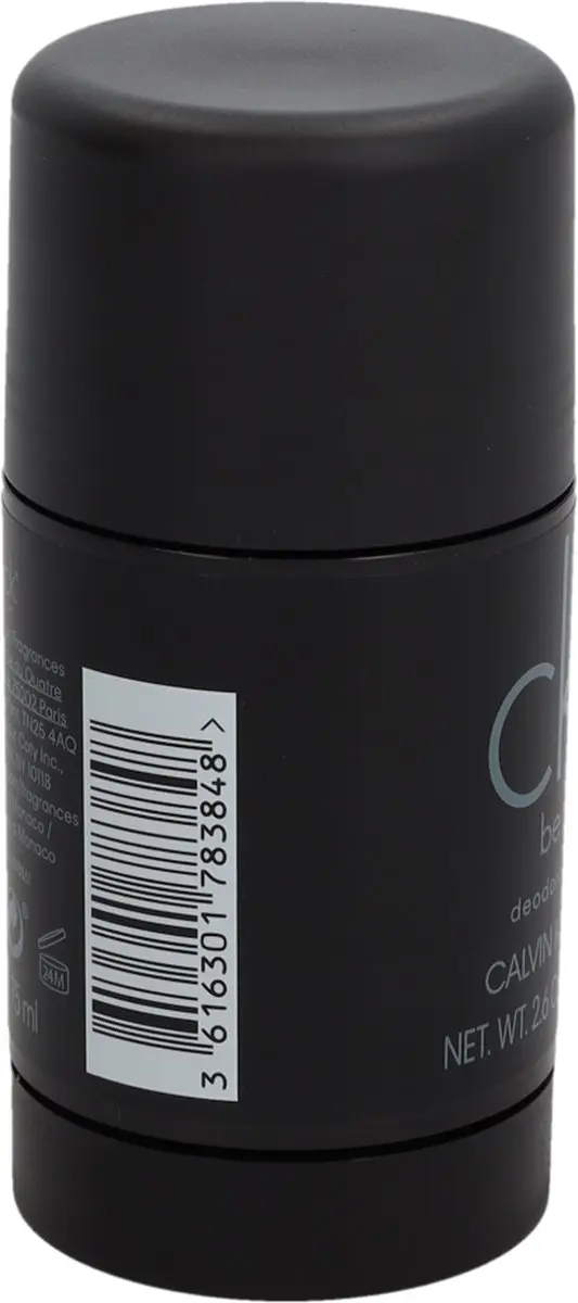Calvin Klein CK Be Deo Stick 75ml