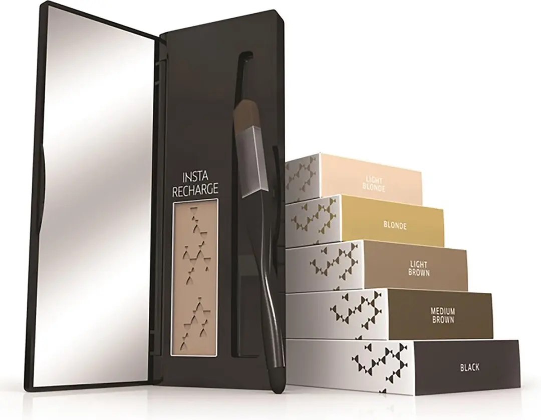 Wella Professionals Insta Recharge Root Concealer Light Blonde 21ml