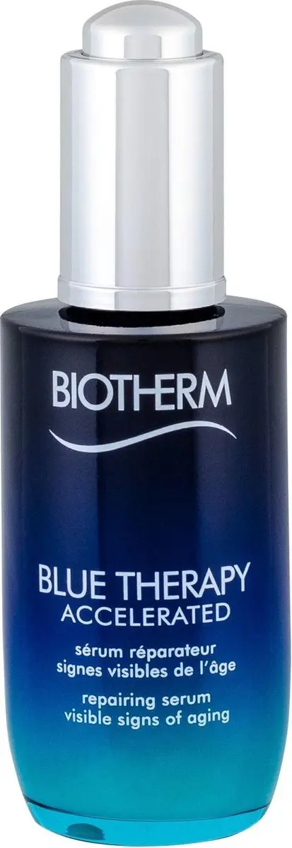Biotherm Blue Therapy Accelerated Serum 50ml