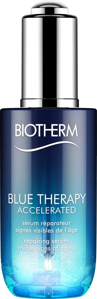 Biotherm Blue Therapy Accelerated Serum 50ml