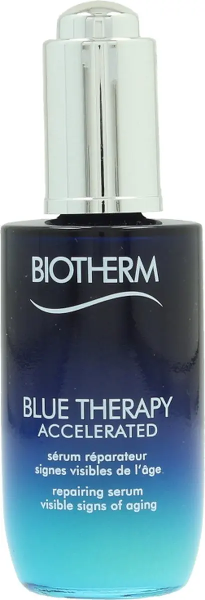 Biotherm Blue Therapy Accelerated Serum 50ml